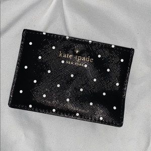 Kate Spade Card Holder